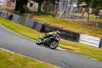 Middle Group Black Bikes